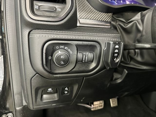 Used 2024 RAM 1500 TRX w/ TRX Level 2 Equipment Group image 19