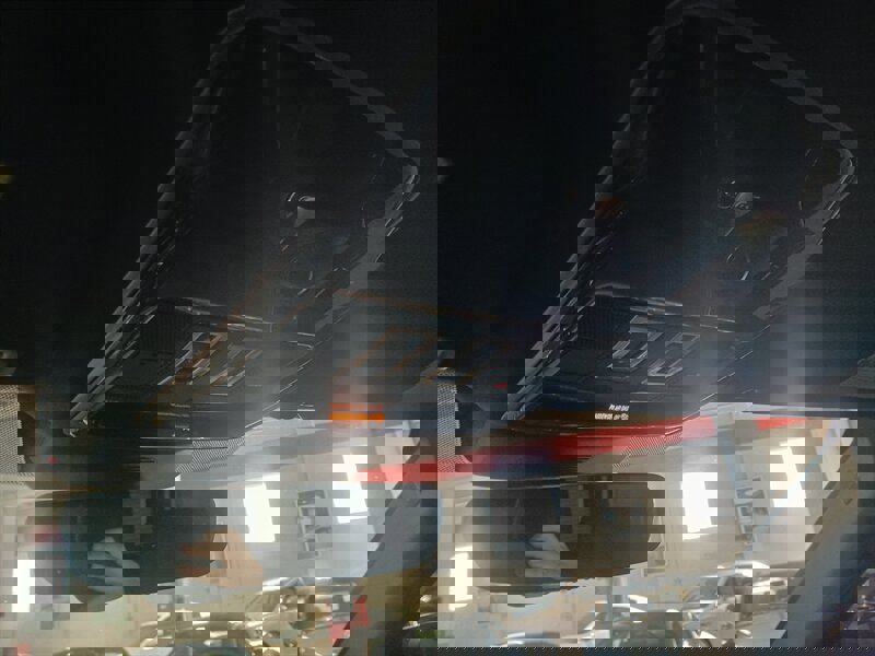 Used 2018 Land Rover Range Rover Sport HSE image 25