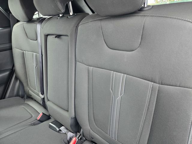 Used 2025 Hyundai Tucson SEL FWD image 11