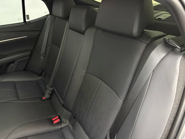Used 2026 Toyota Camry XSE w/ Premium Package FWD image 35