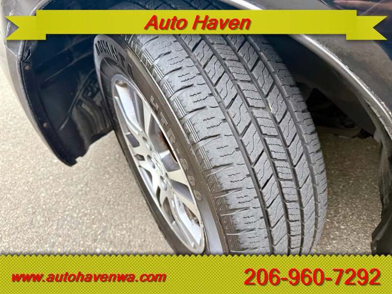 Used 2011 Honda Odyssey EX-L image 14