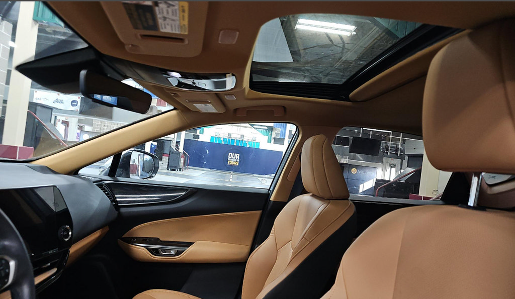 Used 2024 Lexus NX 250 FWD w/ Cold Area Package image 35