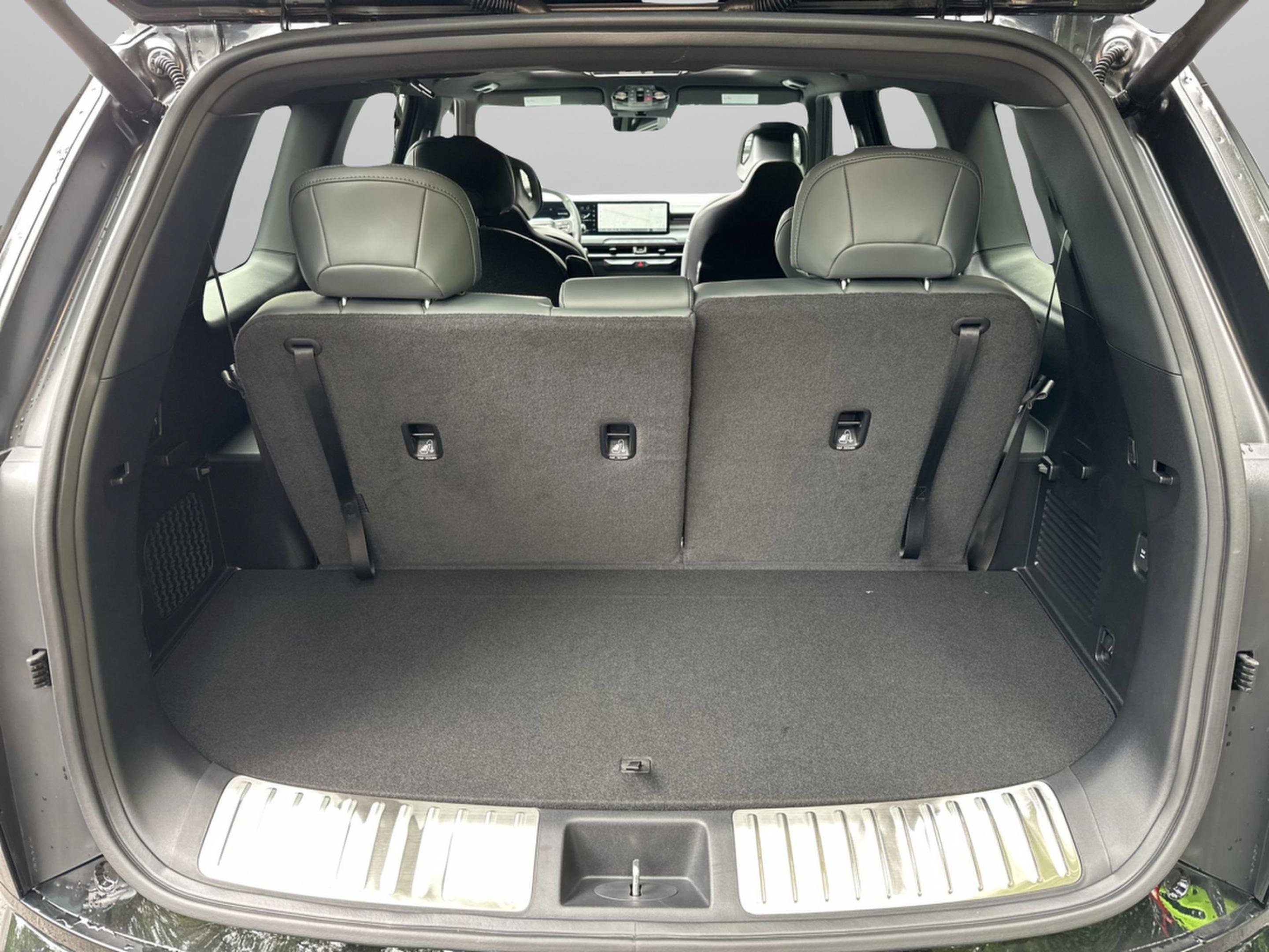 Used 2027 Kia Telluride SX X-Line AWD/4WD image 20