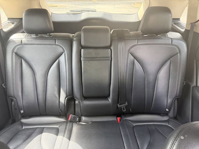 Used 2022 Lincoln Nautilus AWD w/ Premium Package image 25