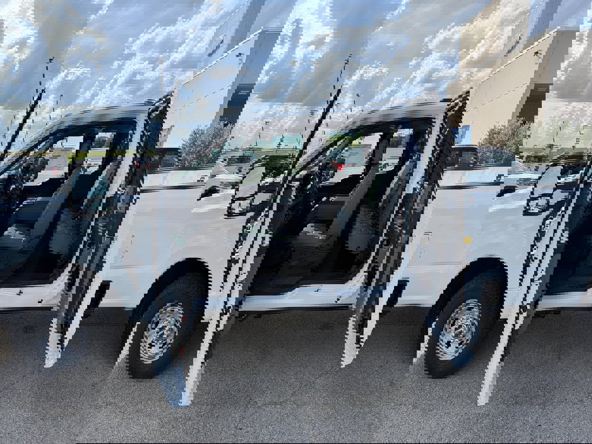 New 2026 Ford F250 XL image 13