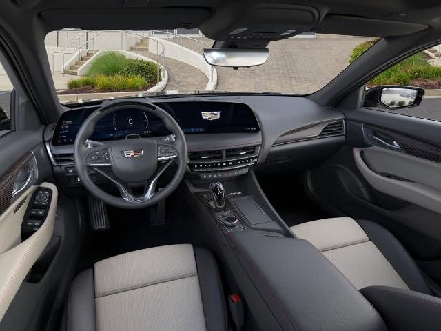 New 2026 Cadillac CT5 Sport RWD image 15