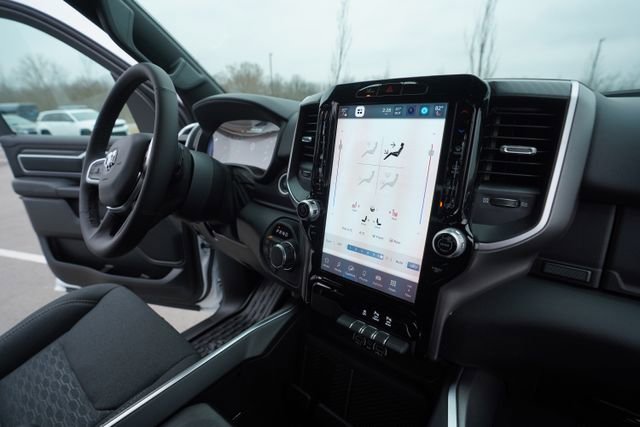 New 2026 RAM 1500 Big Horn image 30