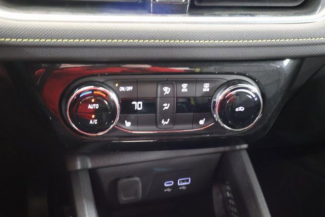 New 2025 Chevrolet TrailBlazer ACTIV w/ Convenience Package image 19