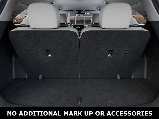 New 2026 Kia Sorento EX image 19