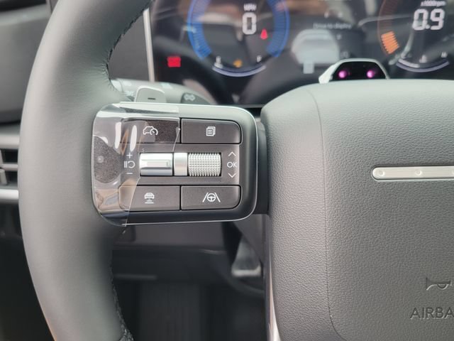 New 2026 Hyundai Santa Fe SEL FWD image 7