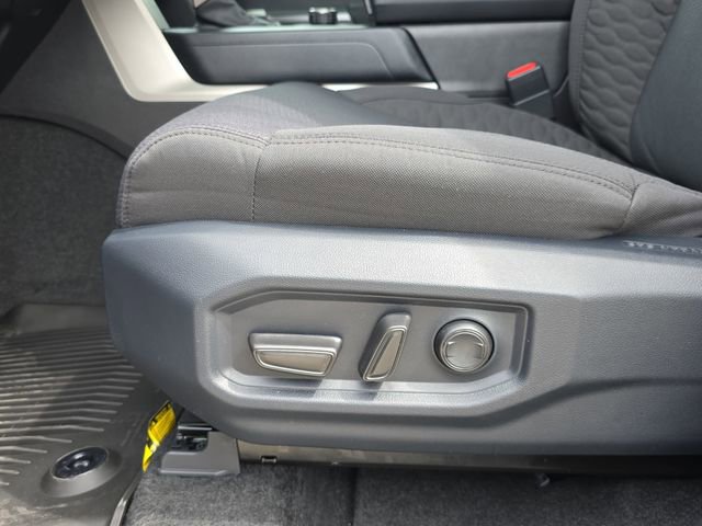 New 2026 Toyota Tundra SR5 RWD image 28
