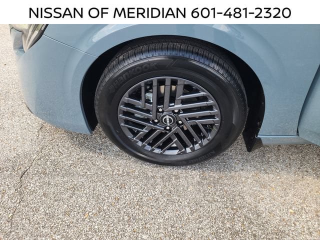 New 2027 Nissan Sentra SV w/ SV Convenience Package FWD image 21