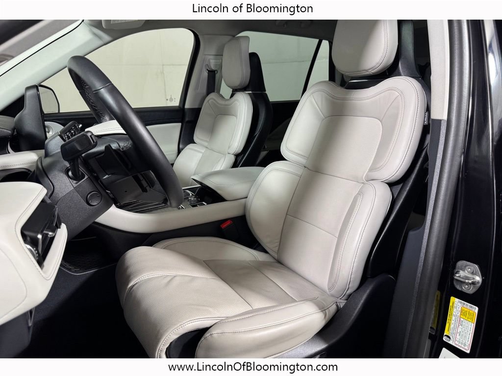 Used 2026 Lincoln Aviator Reserve w/ Equipment Group 201A AWD/4WD image 19