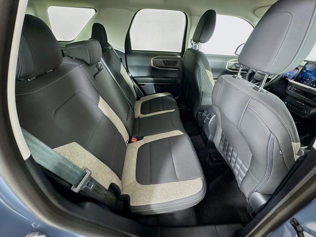 New 2026 Ford Bronco Sport Big Bend image 24