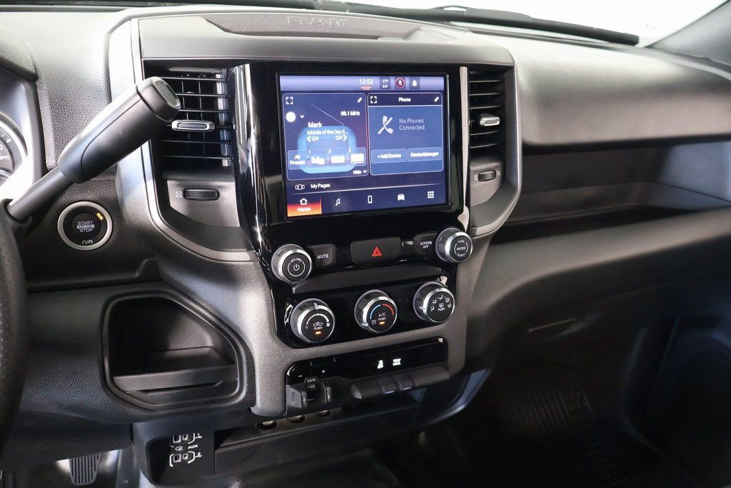 Used 2026 RAM 2500 Tradesman image 5