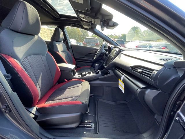 New 2025 Subaru Impreza RS image 21