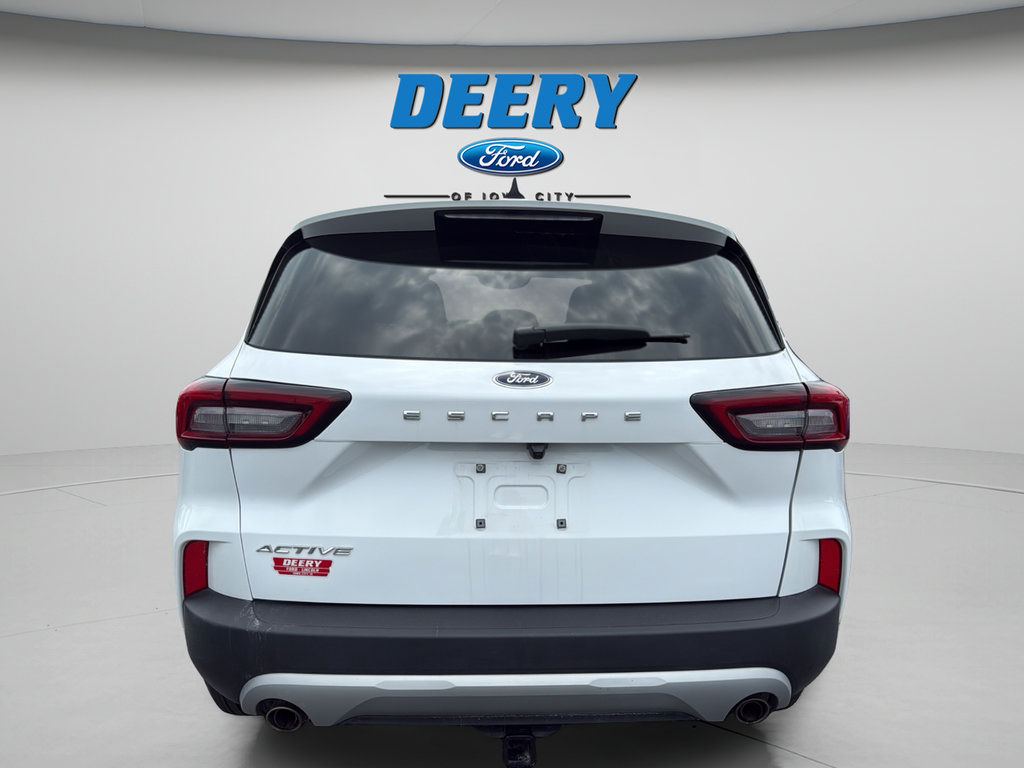Certified 2023 Ford Escape Active w/ Cold Weather Package FWD image 7