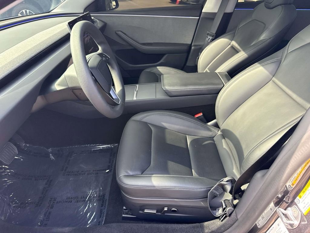 Used 2025 Tesla Model 3 Long Range image 19