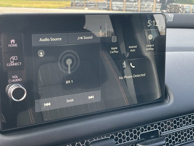 New 2027 Honda HR-V Sport image 24