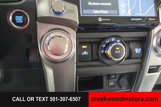 Used 2020 Toyota 4Runner SR5 Premium AWD/4WD image 51