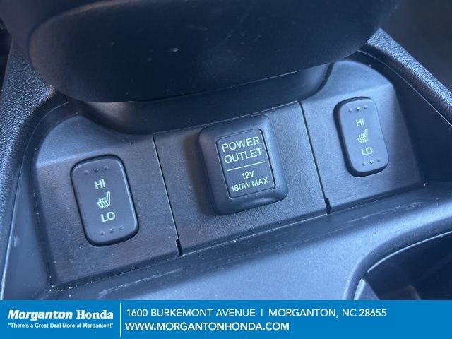 Used 2013 Honda CR-V EX-L image 25