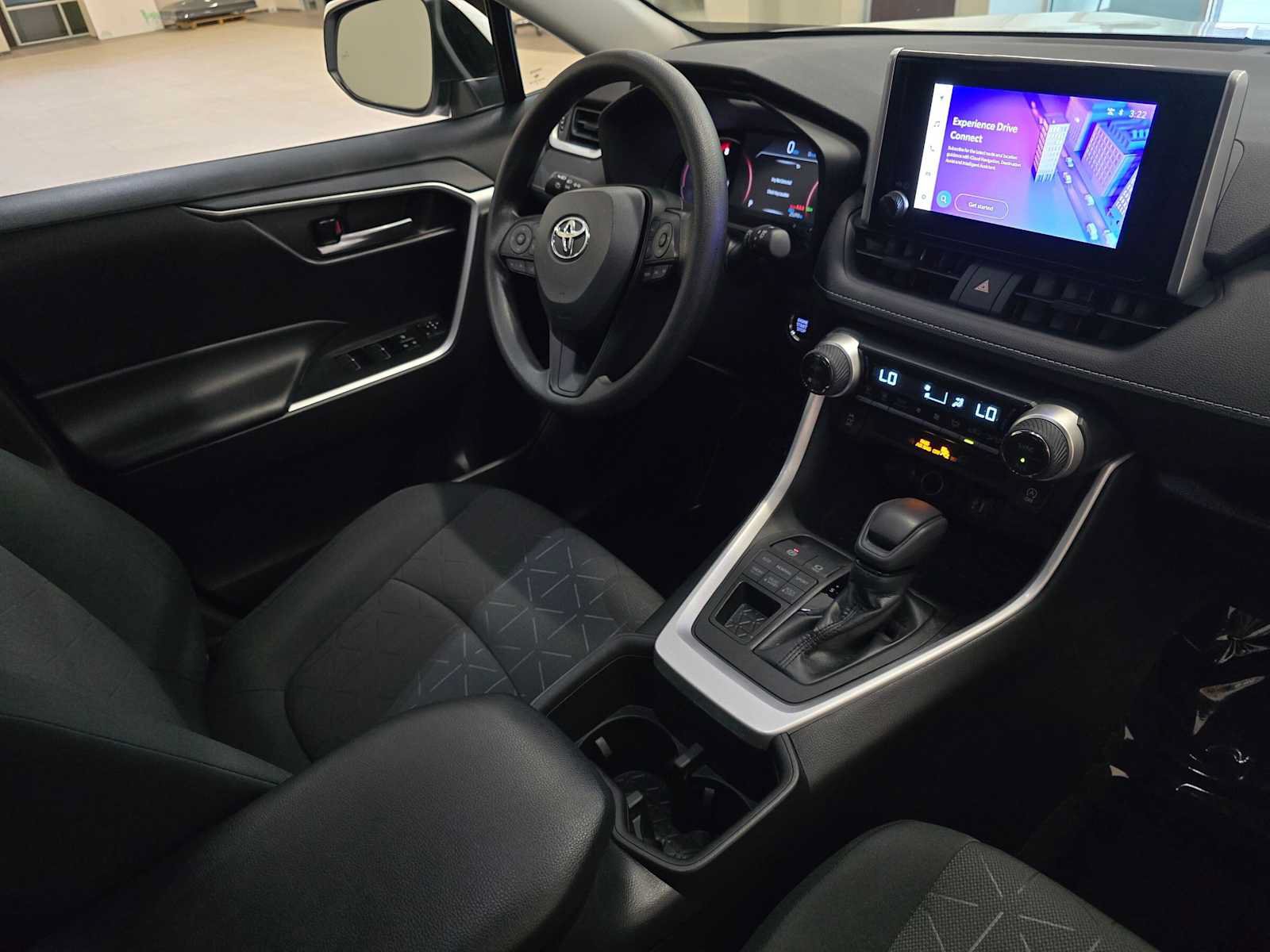 Certified 2023 Toyota RAV4 XLE AWD/4WD image 29