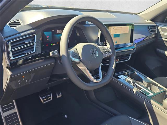 New 2026 Volkswagen Atlas Cross Sport SEL Premium R-Line image 5