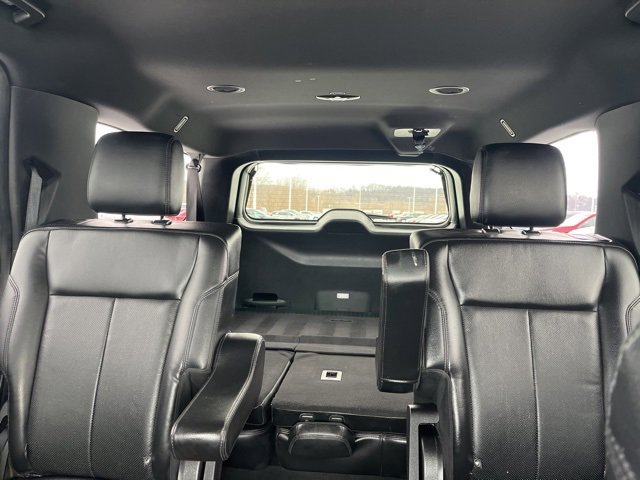 Used 2020 Ford Expedition Max XLT w/ Equipment Group 202A image 34