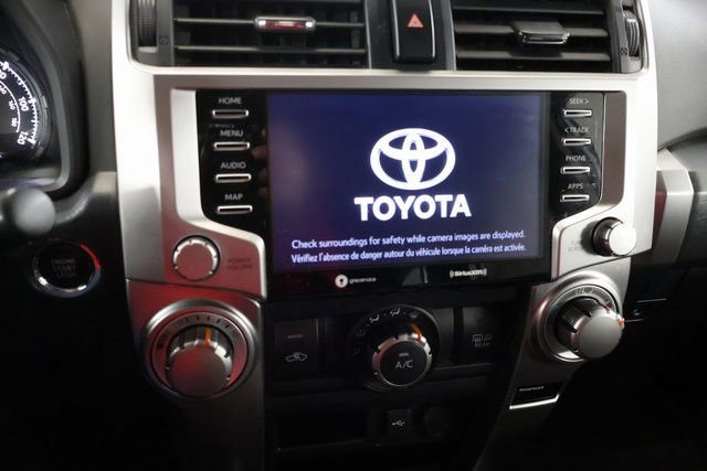Used 2024 Toyota 4Runner SR5 AWD/4WD image 20