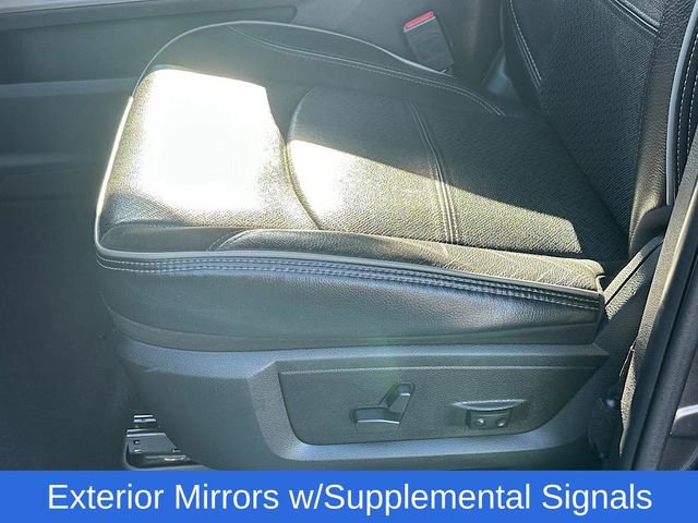 Used 2022 RAM 2500 Laramie image 12