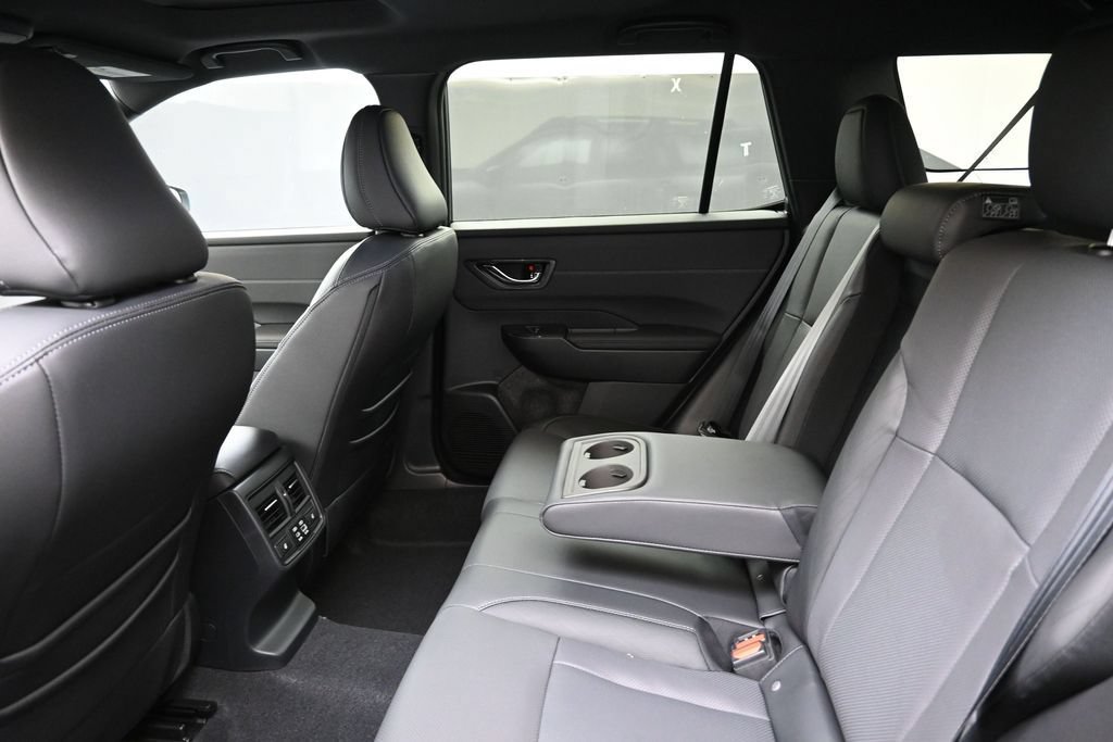 New 2026 Subaru Outback Touring XT AWD/4WD image 18