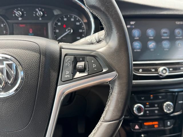 Used 2020 Buick Encore Preferred FWD image 12