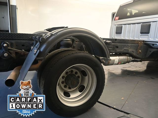 Used 2023 RAM 5500 Tradesman image 30