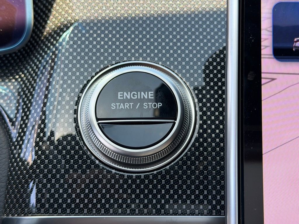 New 2026 Mercedes-Benz S 580e 4MATIC Sedan image 24