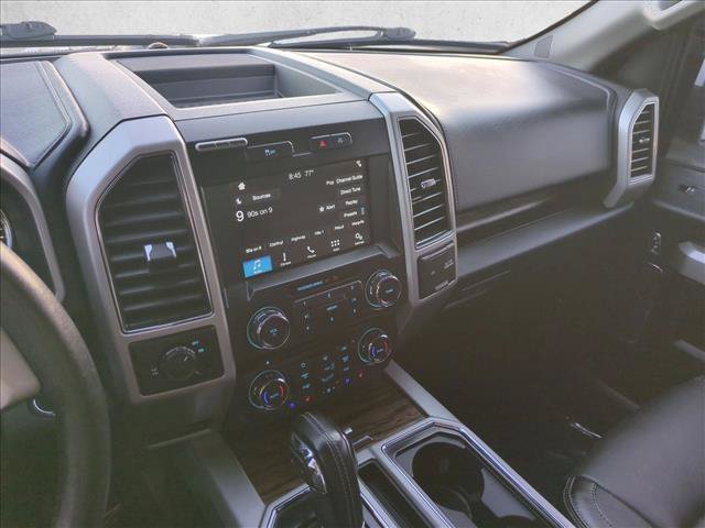 Used 2018 Ford F150 Lariat RWD image 14