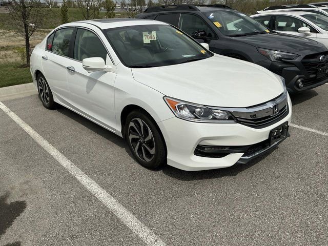 Used 2016 Honda Accord EX-L image 5
