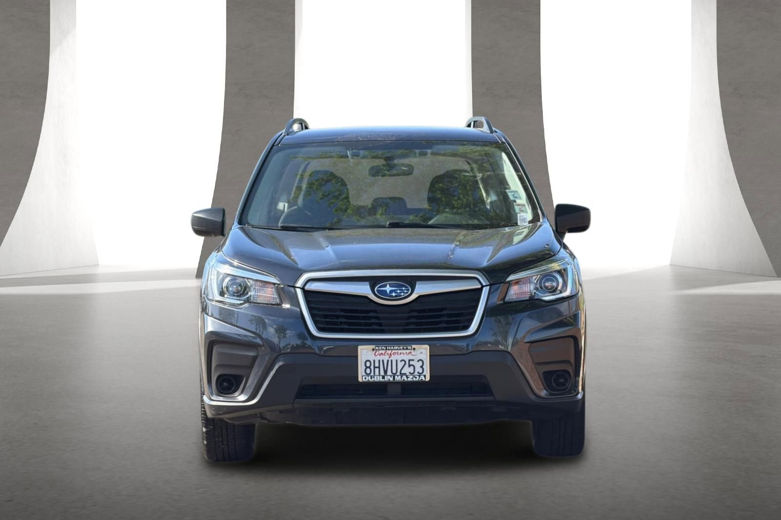 Used 2019 Subaru Forester w/ Alloy Wheel Package image 9