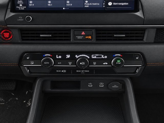 New 2026 Honda Pilot Sport image 9