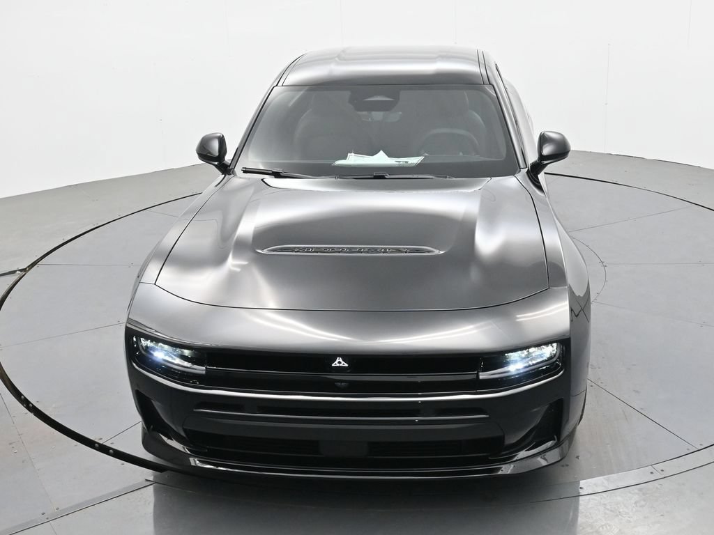 New 2026 Dodge Charger Scat Pack w/ Blacktop Package AWD/4WD image 22