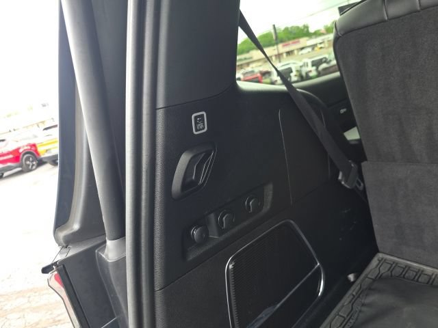 Used 2024 Jeep Wagoneer Series II w/ Convenience Group I AWD/4WD image 49