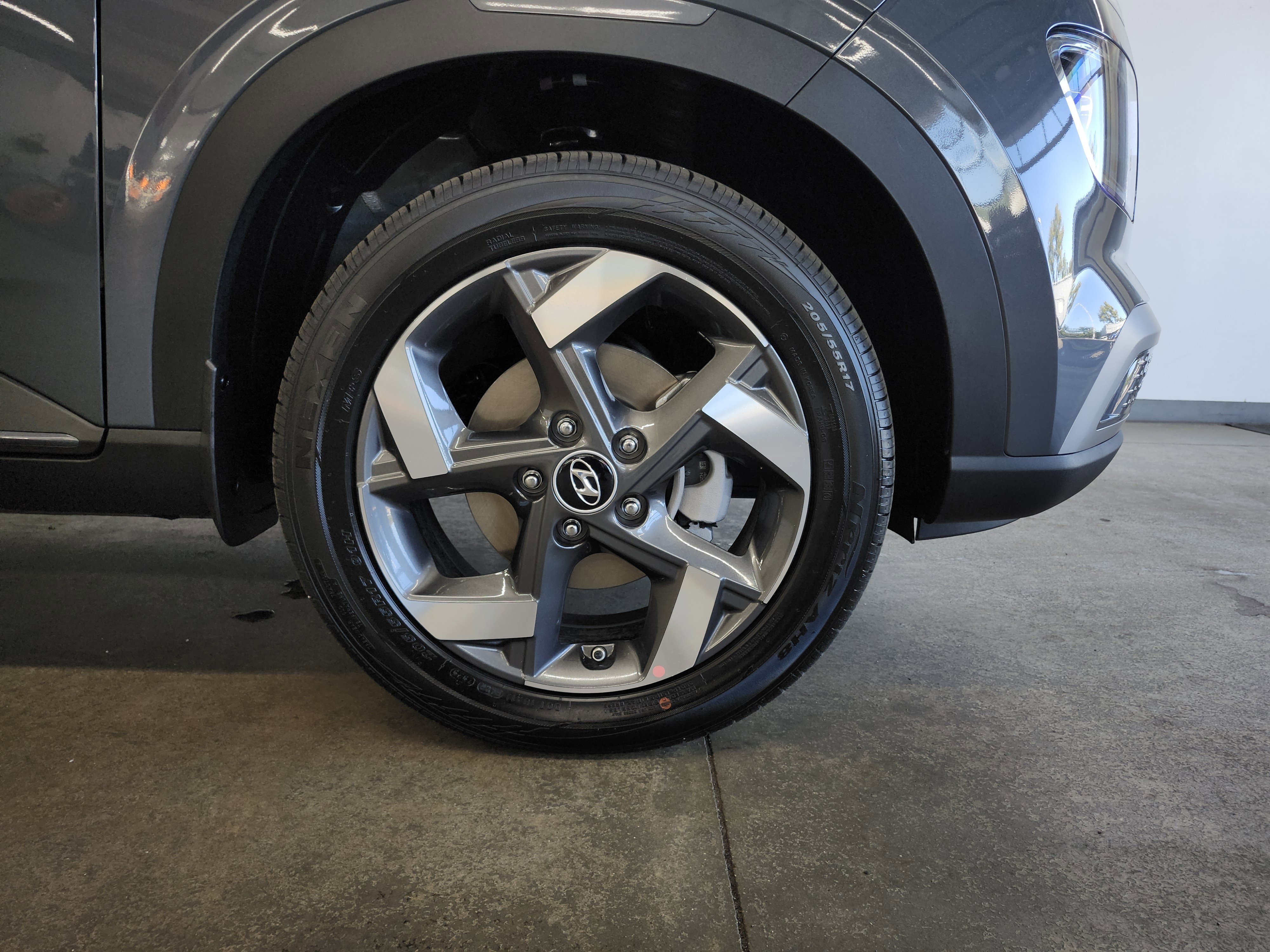 New 2026 Hyundai Venue SEL image 19