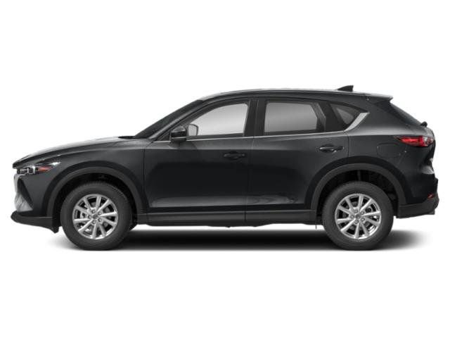 Used 2023 MAZDA CX-5 AWD 2.5 S w/ Preferred Package image 3