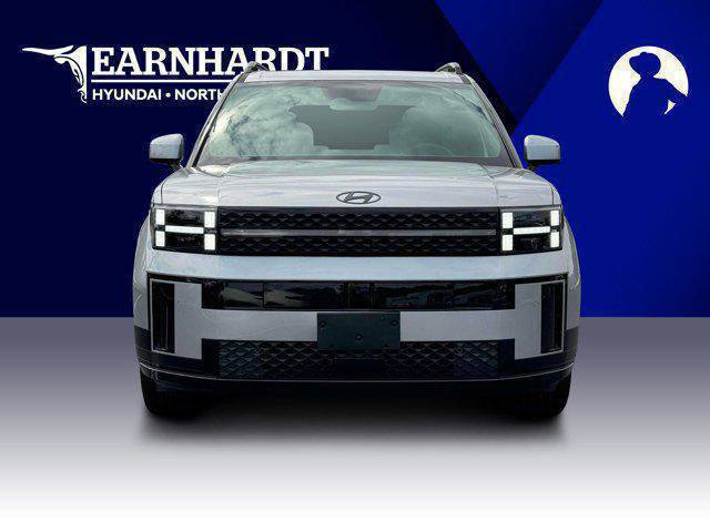 New 2026 Hyundai Santa Fe Calligraphy image 12