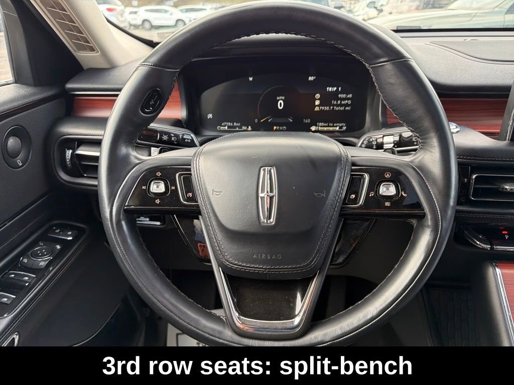 Used 2023 Lincoln Aviator Reserve image 18