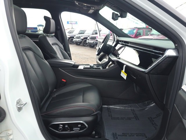 Used 2024 Jeep Wagoneer Launch Edition image 41