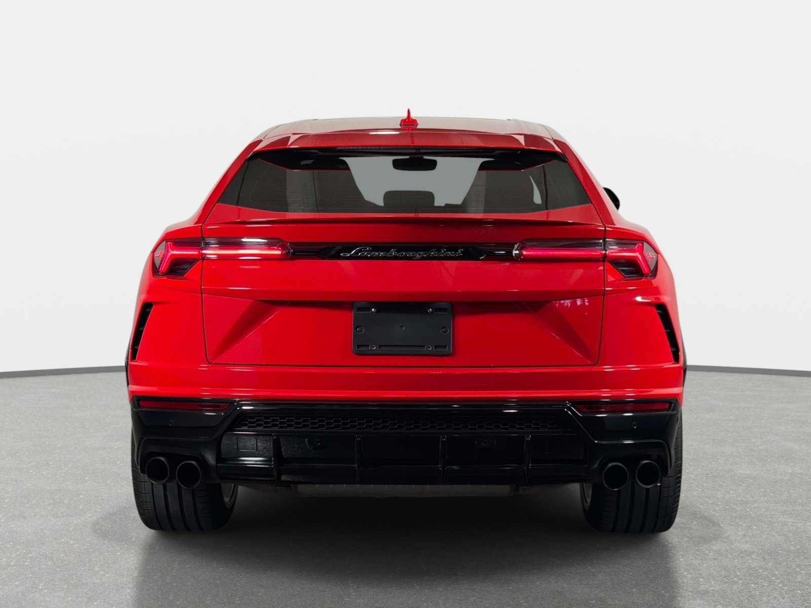 Used 2020 Lamborghini Urus AWD/4WD image 4