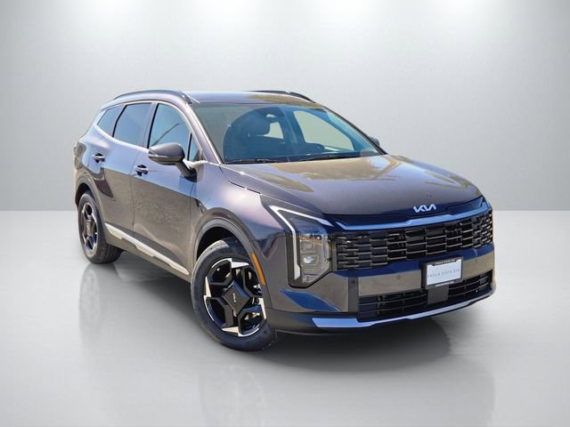 New 2026 Kia Sportage EX image 1