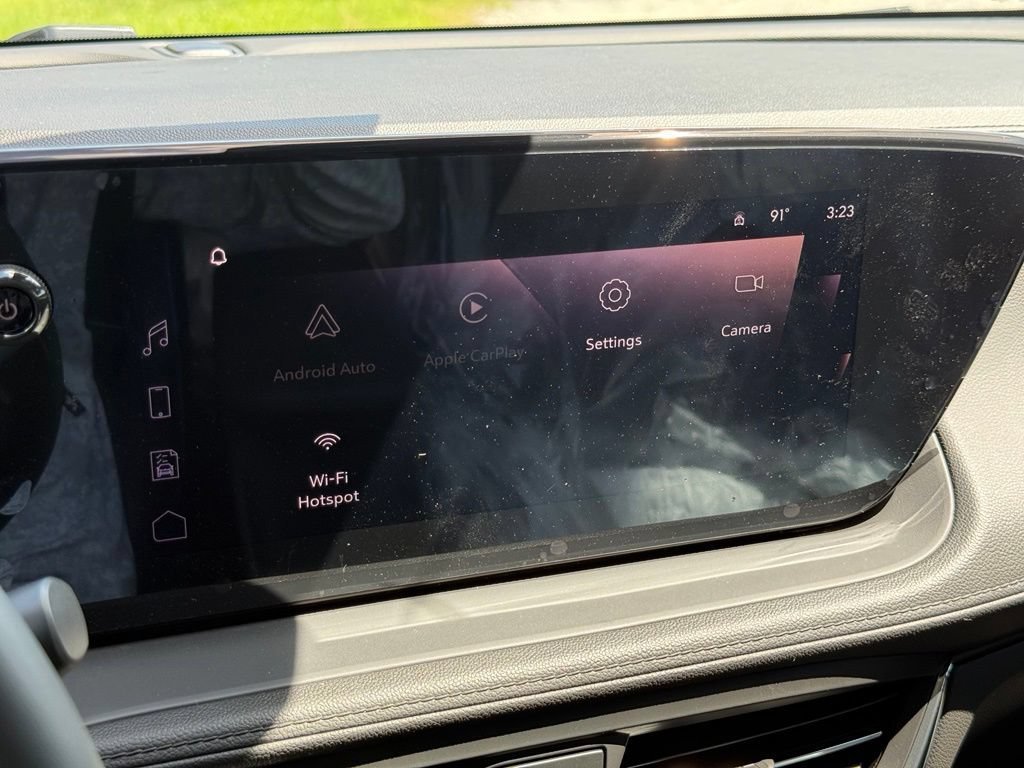 New 2026 Buick Encore GX Sport Touring w/ Advanced Technology Package FWD image 31