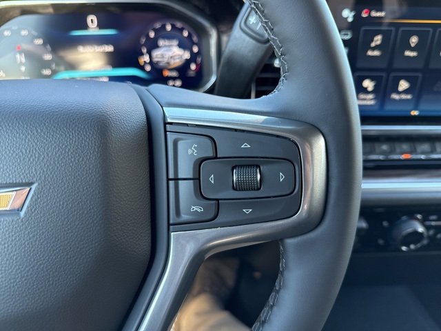 New 2026 Chevrolet Silverado 1500 LT image 17