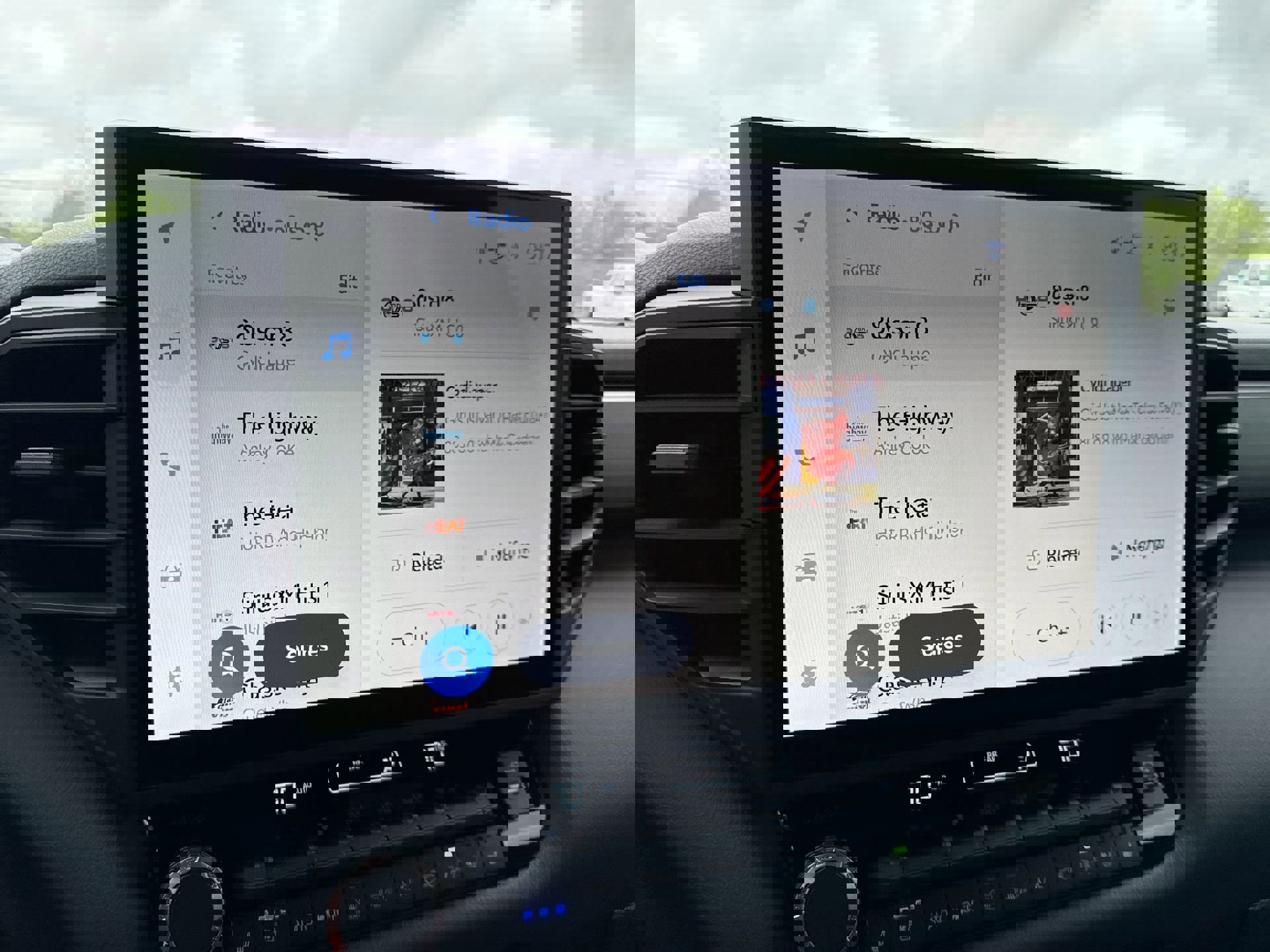 Certified 2025 Toyota Sequoia TRD Pro image 12